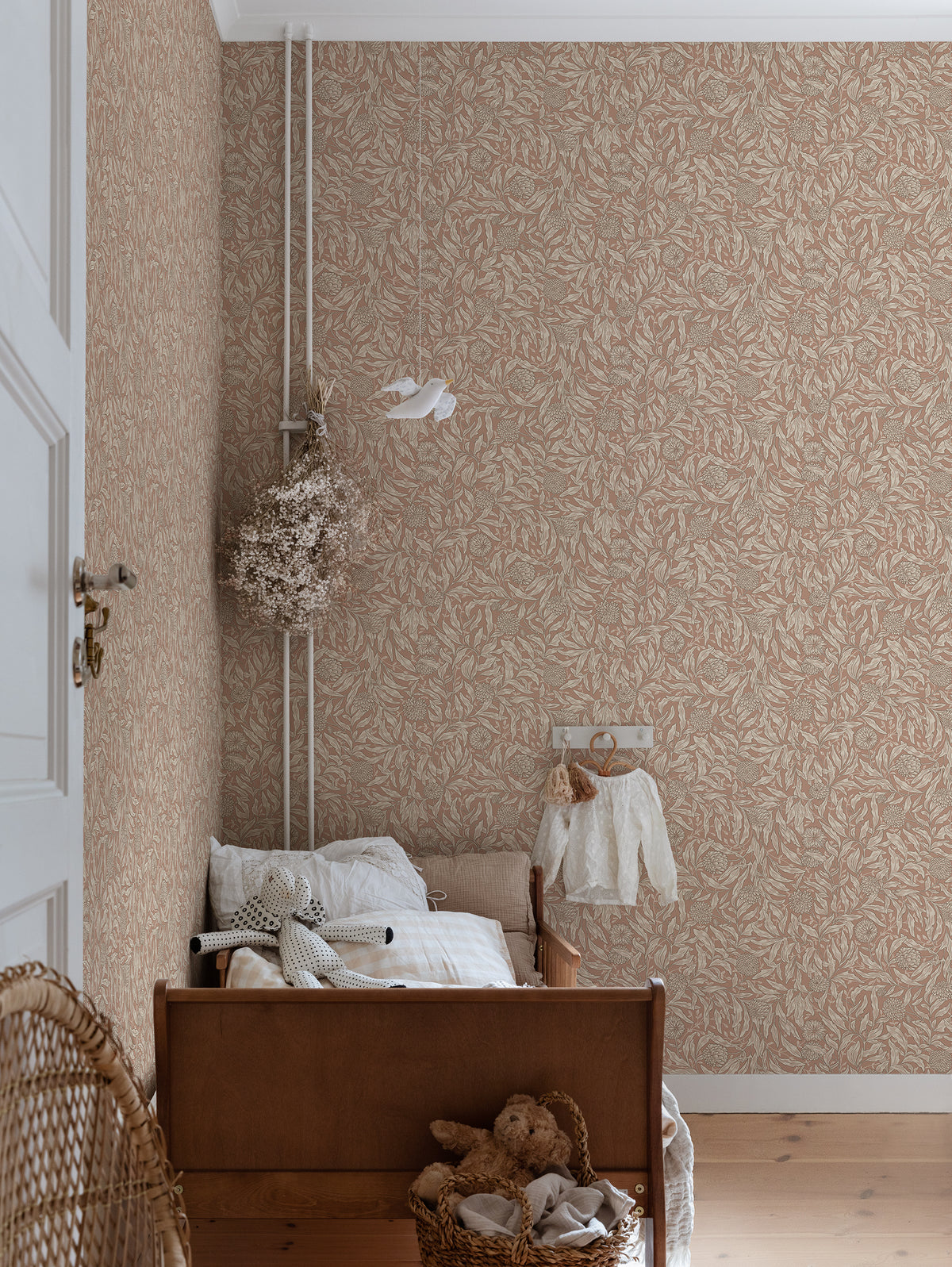 Sandberg Olof Terracotta S10205 – Raumansicht
