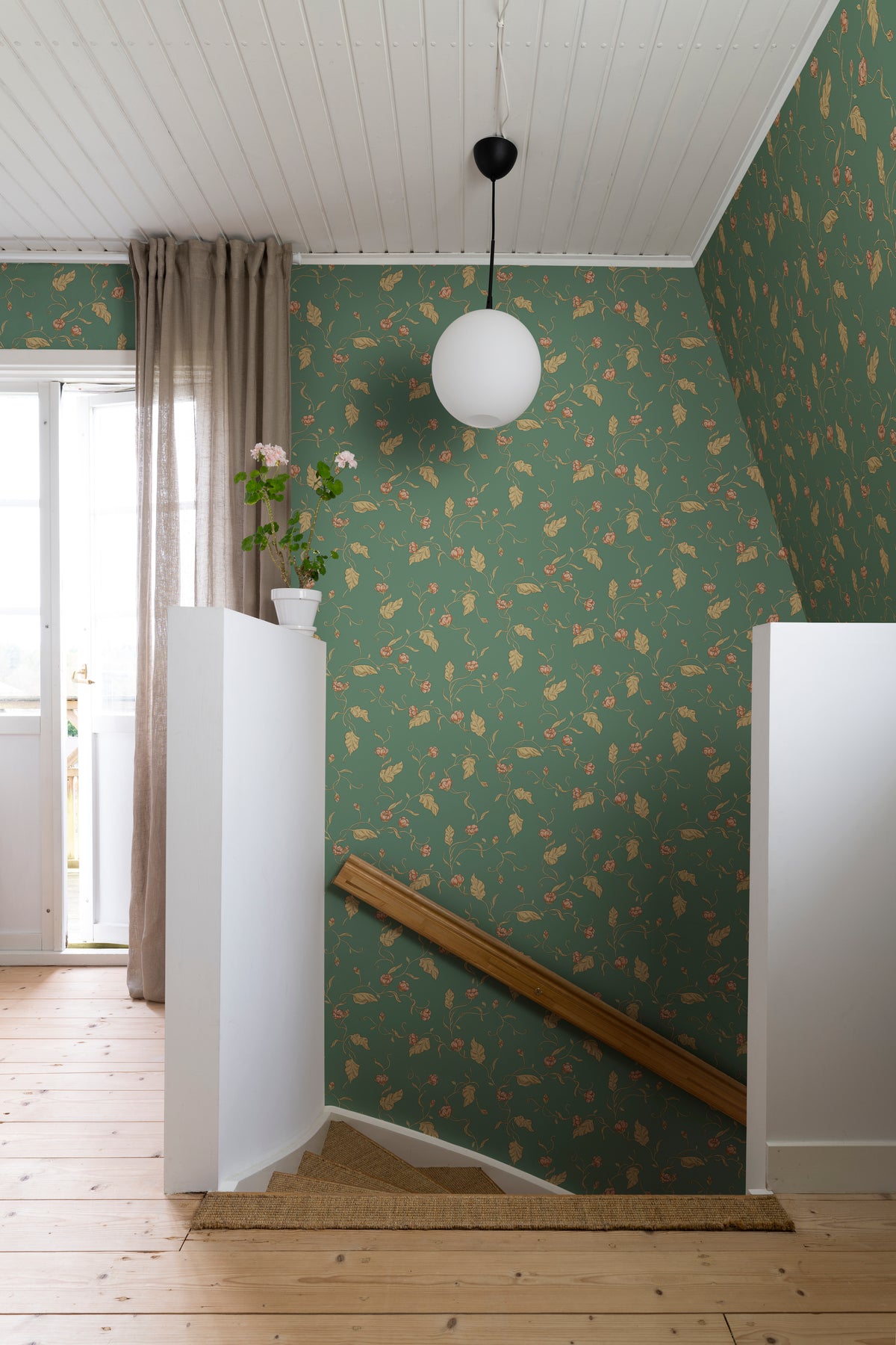 Sandberg Elmire Emerald S10149 – Raumansicht