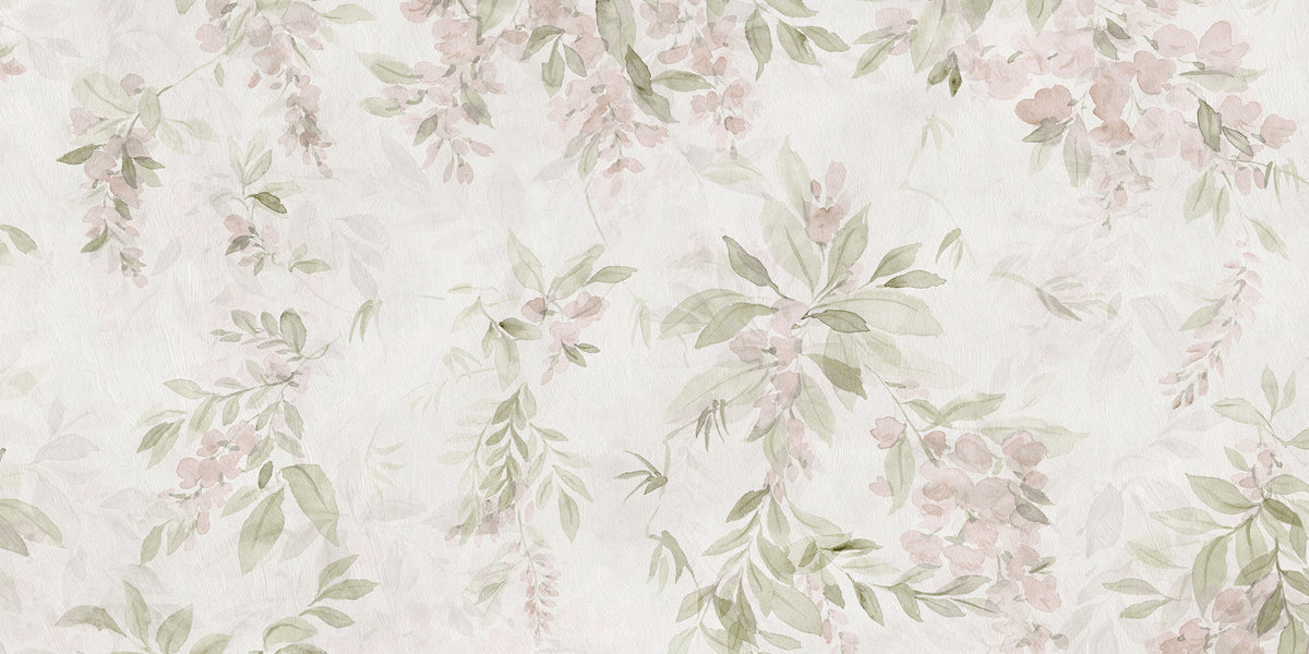 Sandberg Fototapete Lovisa Mural S10522 – Tapetenmuster
