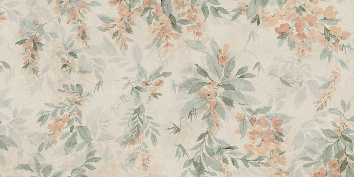Sandberg Fototapete Lovisa Mural S10523 – Tapetenmuster