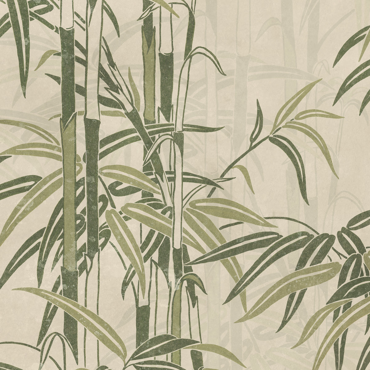 Sandberg Fototapete Leon Mural S10540 – Tapetenmuster