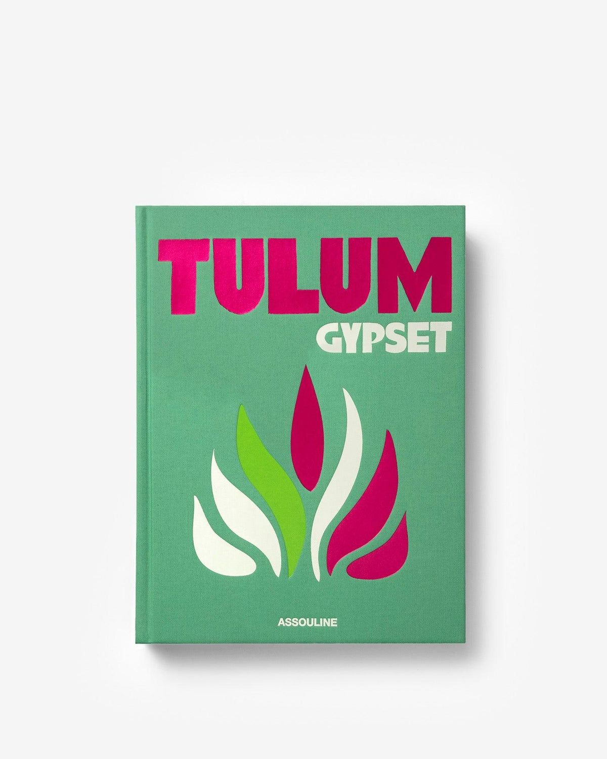 Assouline Tulum Gypset – Coffee Table Book, Produktansicht 3