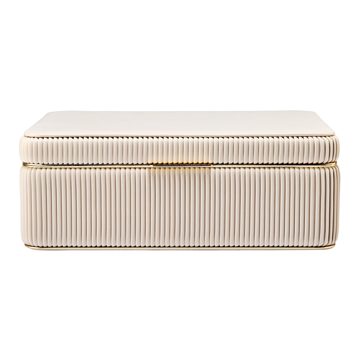 WOLF 1834 – Bella Schmuckbox, mittel, Elfenbein – Elfenbein – Art. 781053 – Ansicht 1