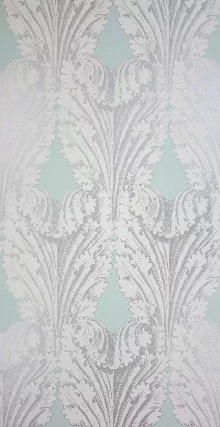 OSBORNE & LITTLE Tapete Accademia – W6177-05