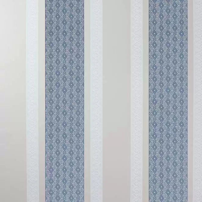 OSBORNE & LITTLE Tapete Chantilly Stripe – W6595-04