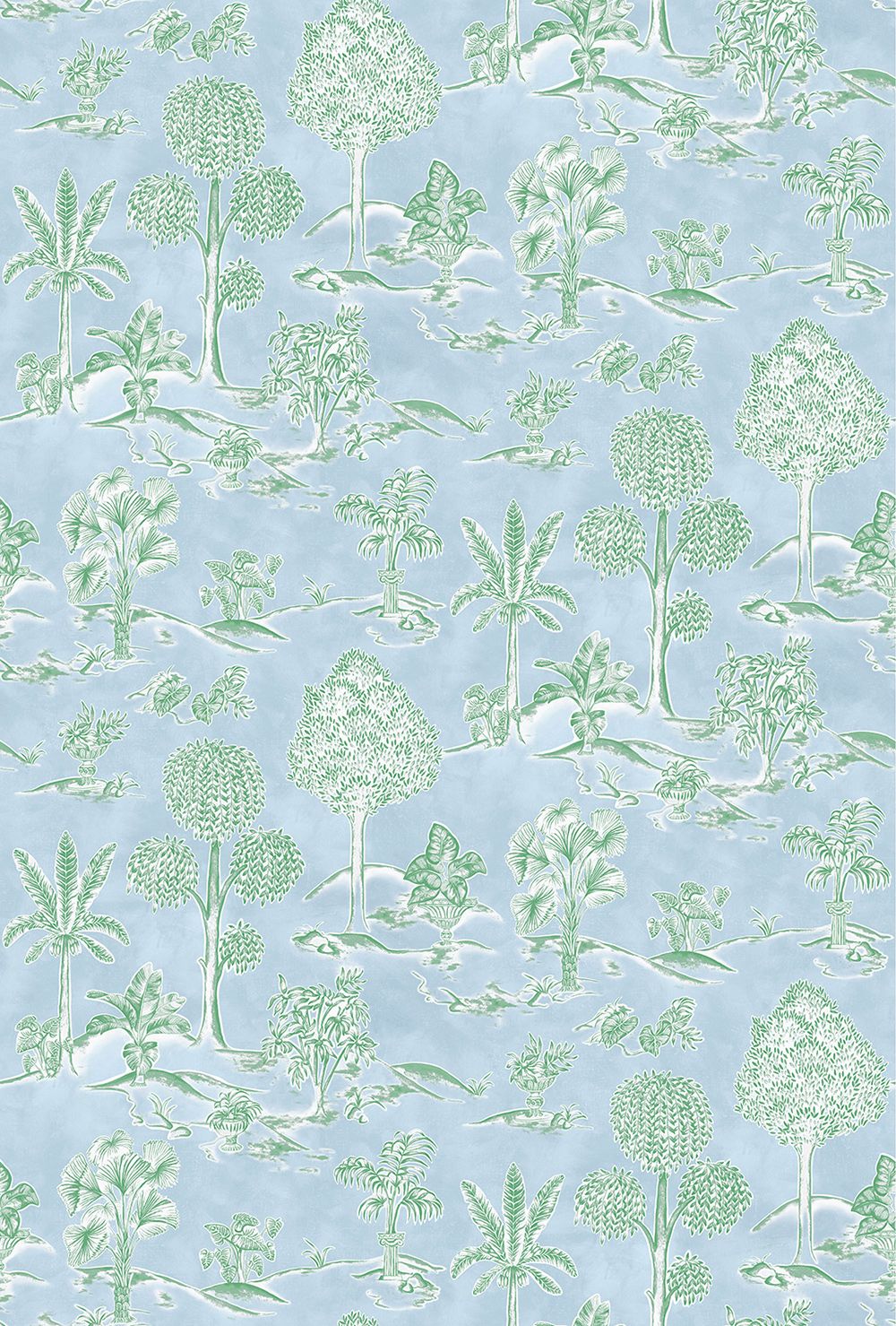 OSBORNE & LITTLE Tapete Karuna – SKU W8033-02