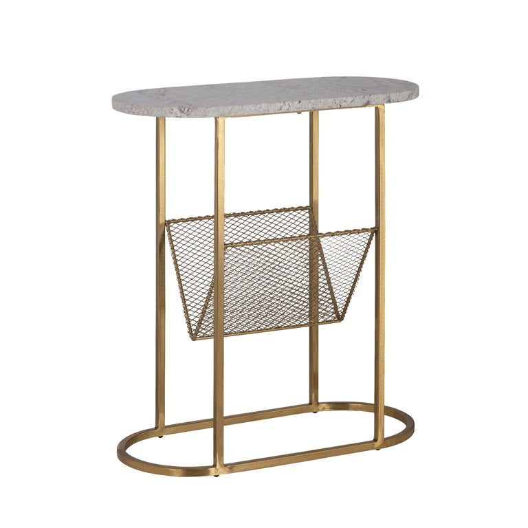 Richmond Interiors - Tracey Side Table