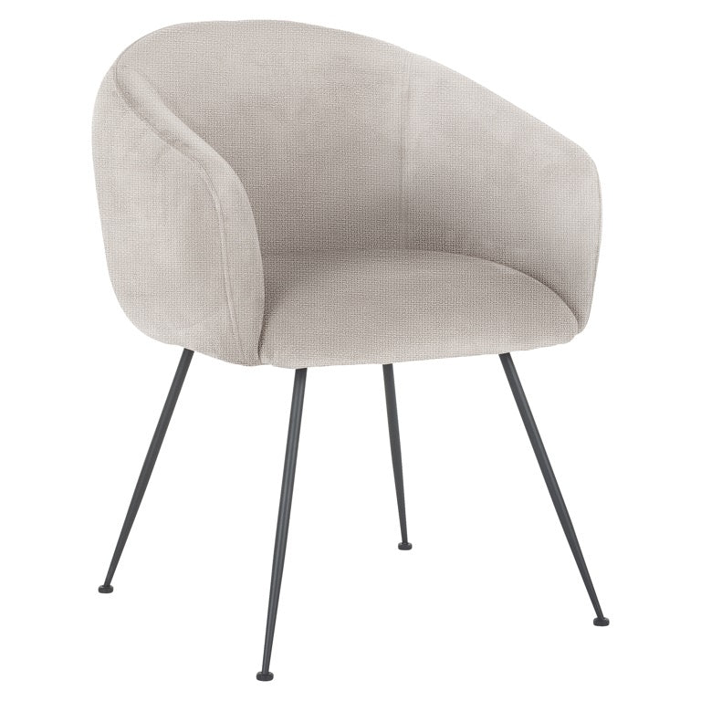 Richmond Interiors - Chair Avanti natural