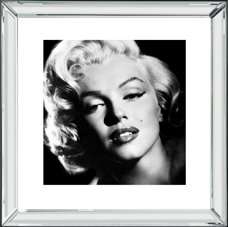 Brookpace Fine Art - Marilyn Monroe, Glamor