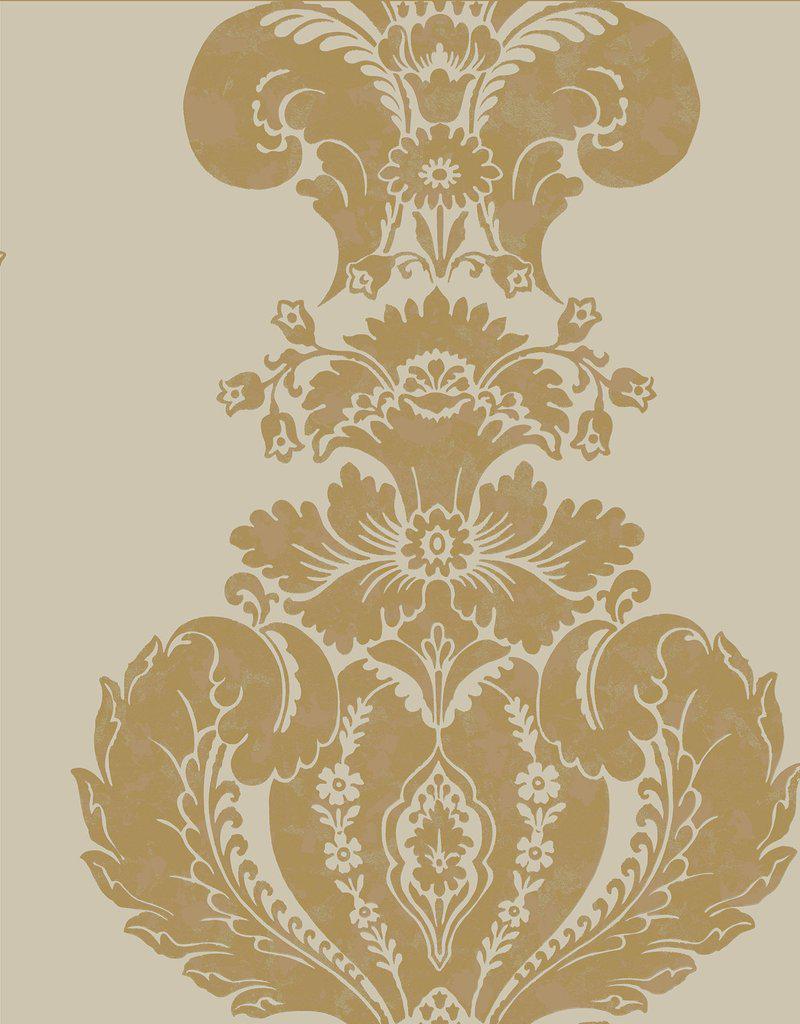 Cole and Son - Tapete Baudelaire Wallpaper-Tapeten-Cole & Son-TOJU Interior