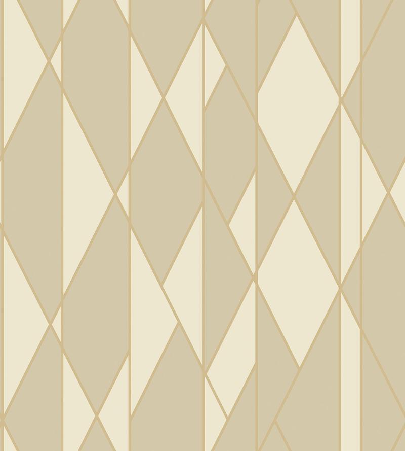 Cole and Son - Tapete Oblique Wallpaper-Tapeten-Cole & Son-TOJU Interior