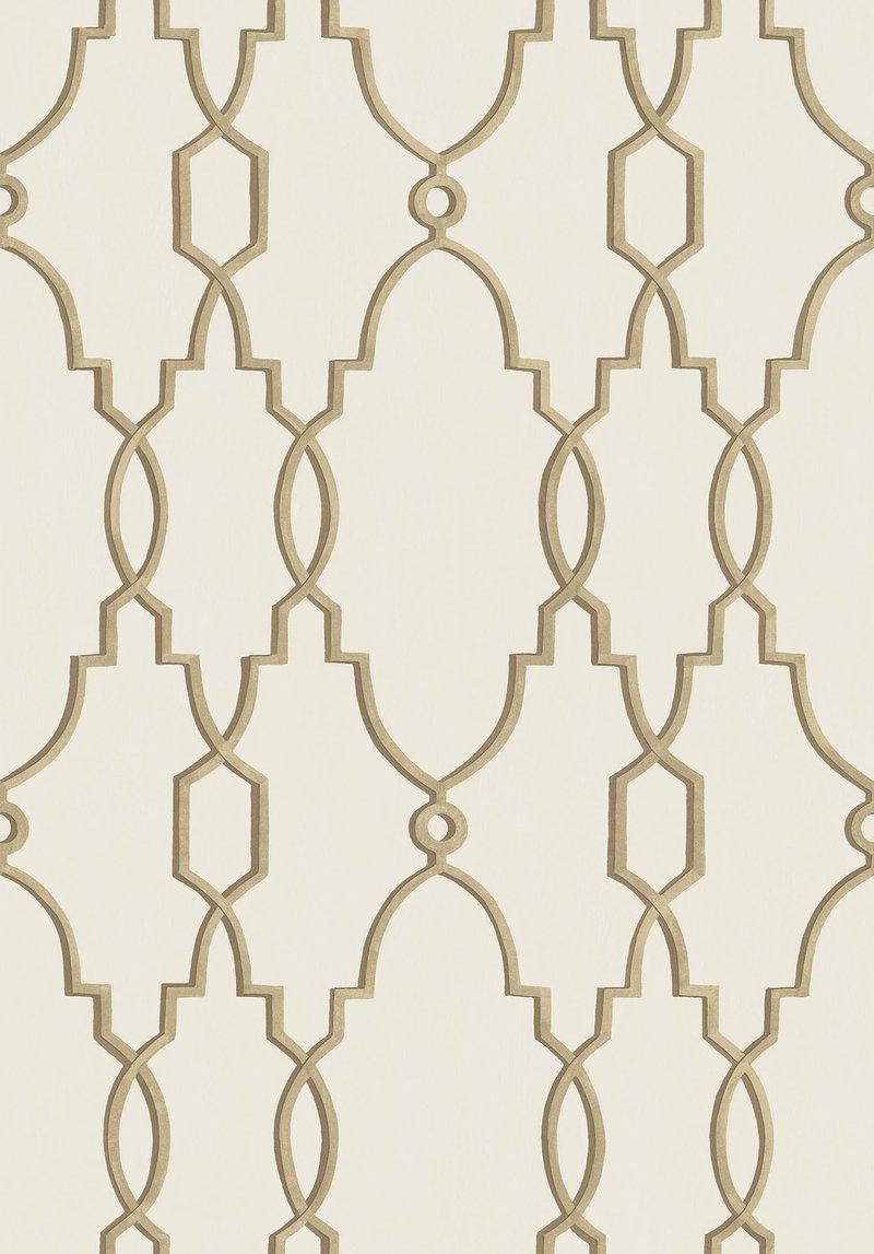 Cole and Son - Tapete Parterre Wallpaper-Tapeten-Cole & Son-TOJU Interior