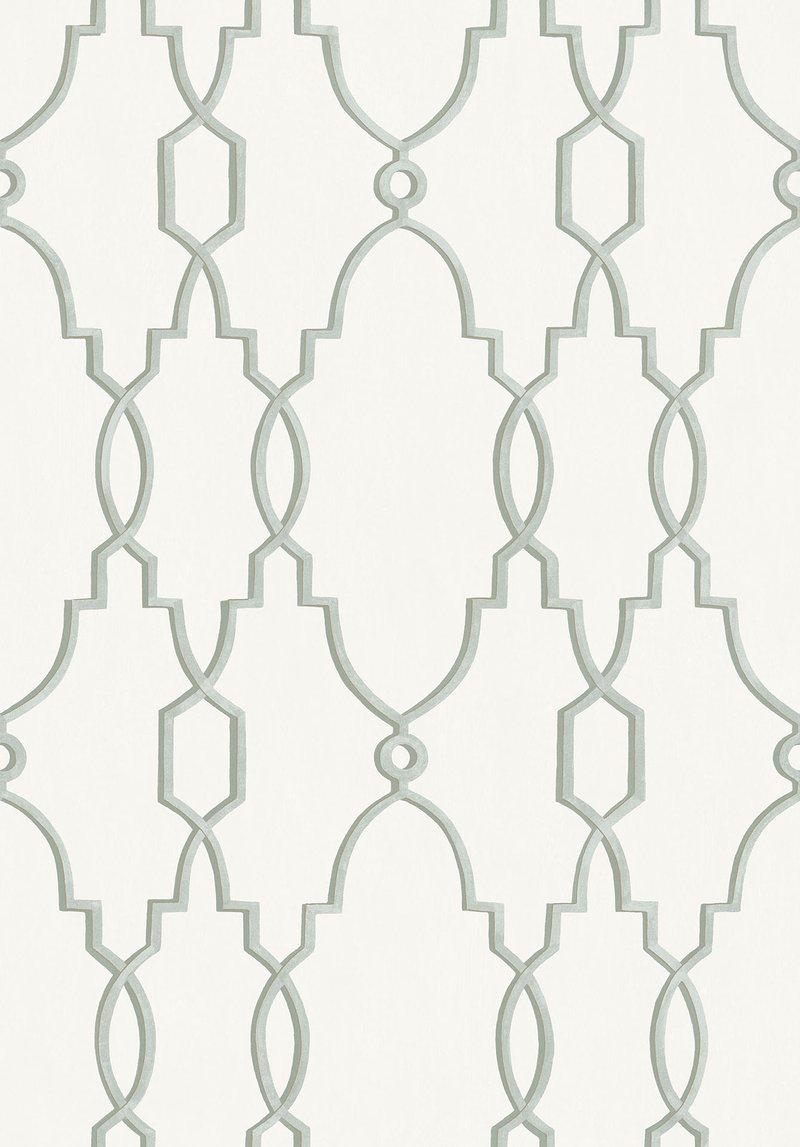 Cole and Son - Tapete Parterre Wallpaper-Tapeten-Cole & Son-TOJU Interior