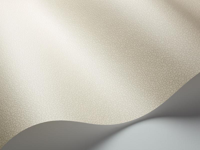 Cole and Son - Tapete Pebble Wallpaper-Tapeten-Cole & Son-Stone S106/2022-TOJU Interior