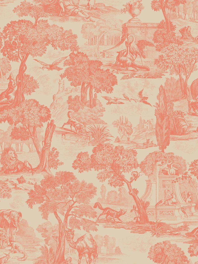 Cole and Son - Tapete Versailles Wallpaper-Tapeten-Cole & Son-TOJU Interior