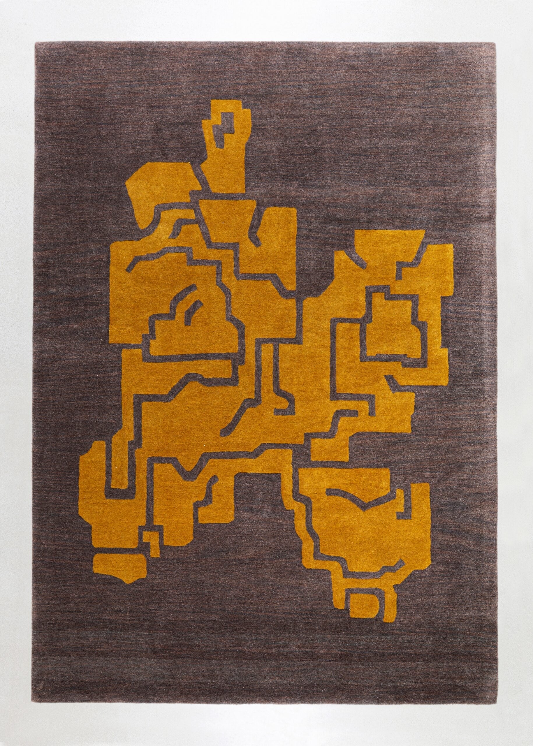 Massimo Copenhagen - Teppich Fragment 1 – Structures by OEO Studio-Teppiche-Massimo Copenhagen-170×240-TOJU Interior
