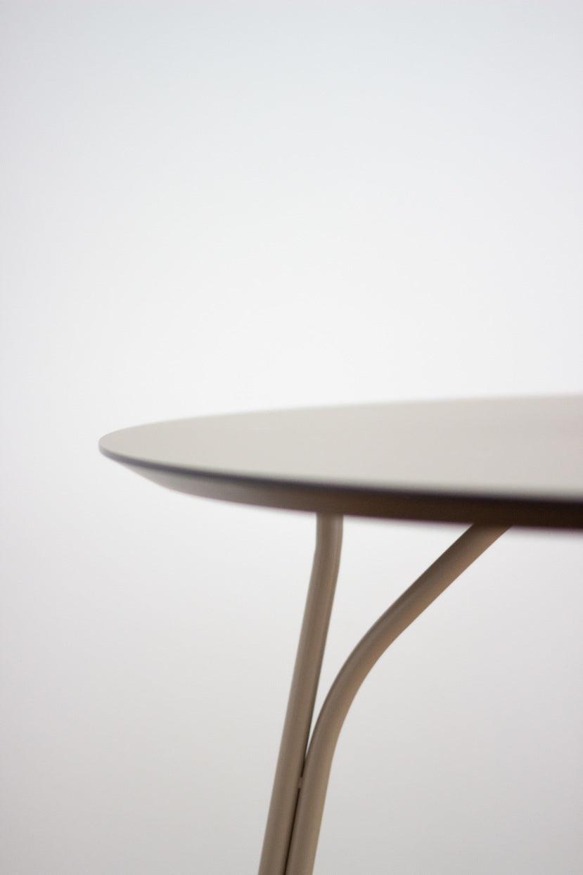 Woud - Tree Tisch 120cm (rund)-Tische-Woud-TOJU Interior