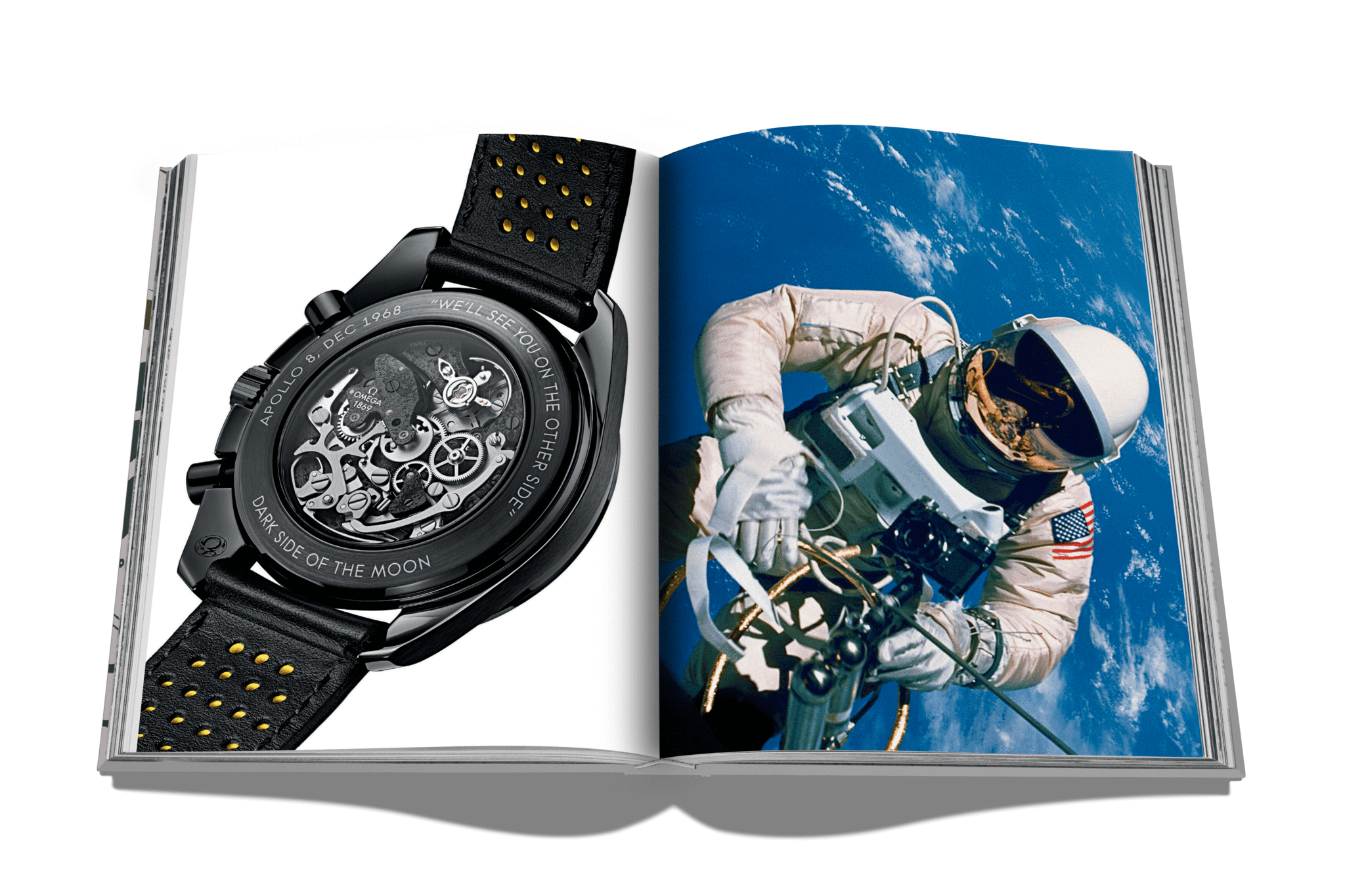 Assouline - Watches A Guide by Hodinkee - Coffee Table Book-TOJU Interior