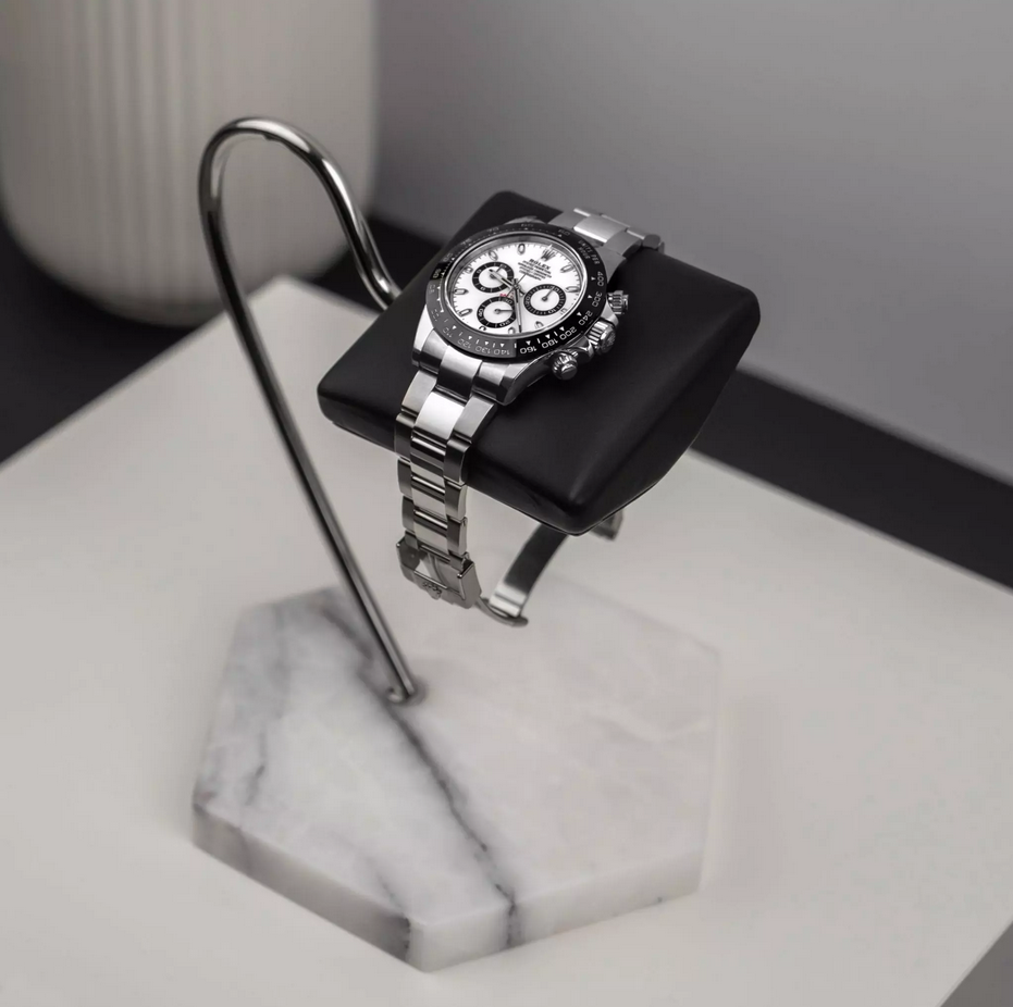 IFL Watches - Watch Stand - Panda Lilac für 1 Uhr-IFL Watches-TOJU Interior