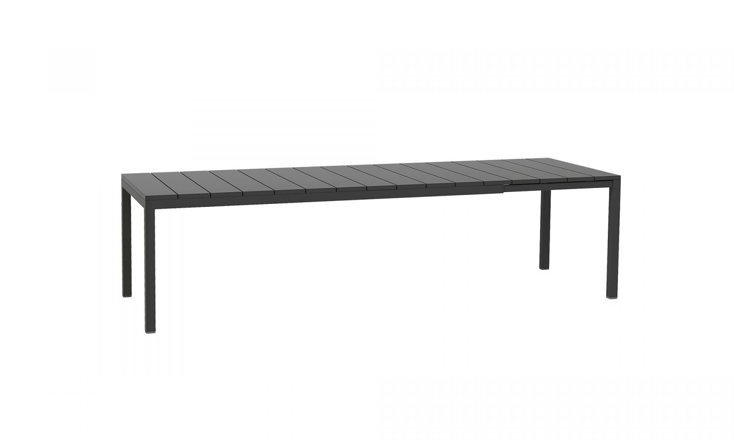 Nardi - Garden table Rio 210cm extendable 