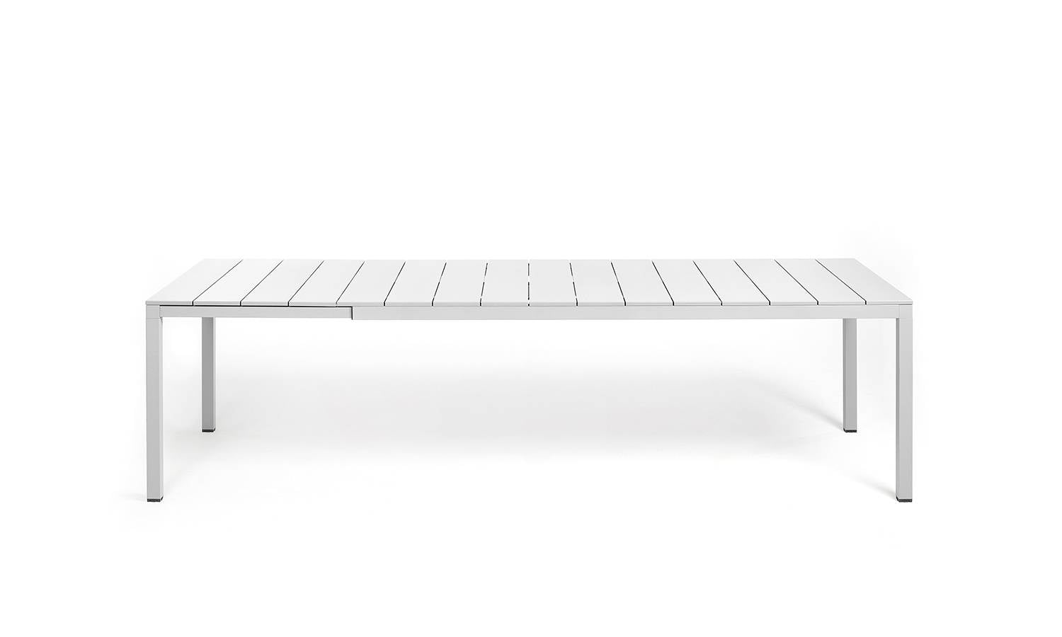 Nardi - Garden table Rio Alu 210cm extendable 