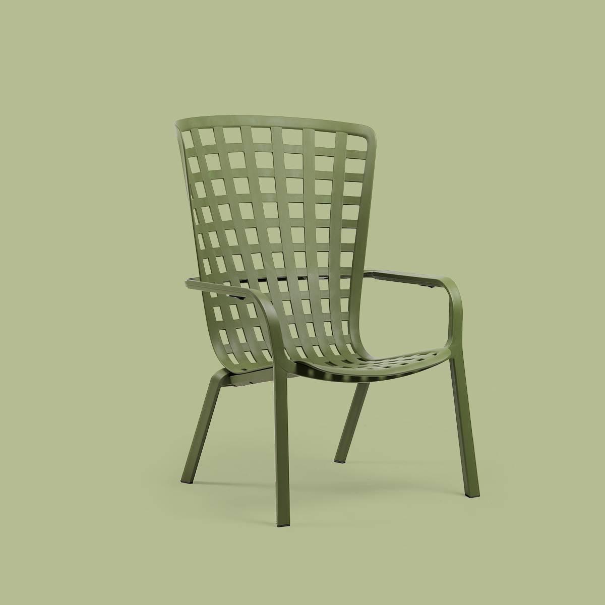 Nardi - Garden Chair Folio