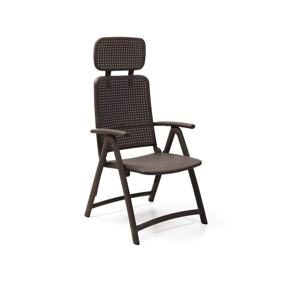 Nardi - Garden chair Acquamarina 
