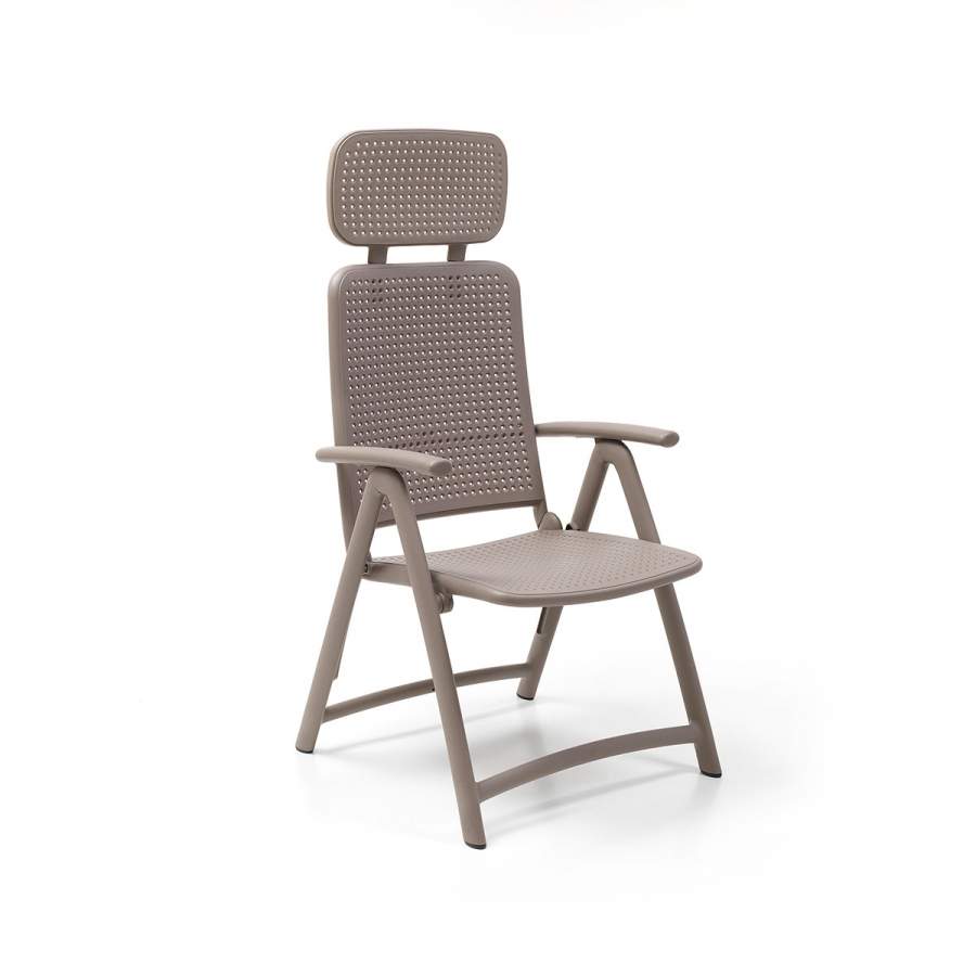 Nardi - Garden chair Acquamarina 