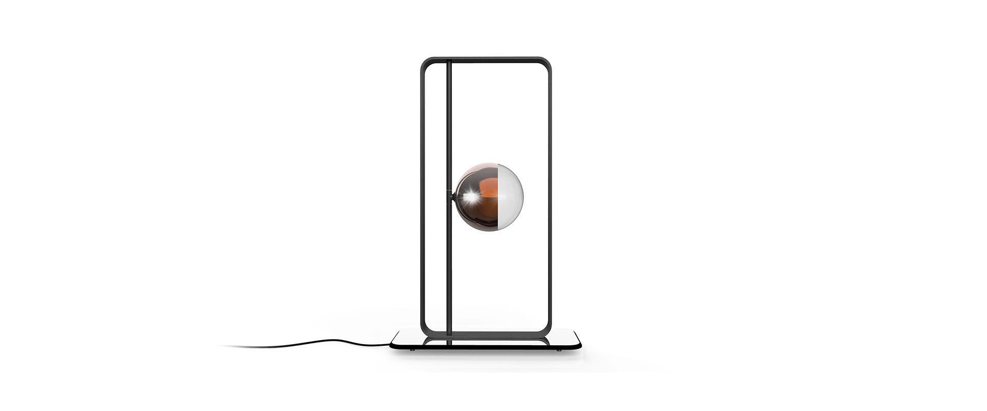 Reflex - Leuchte - OH TABLE LAMP-Reflex-TOJU Interior